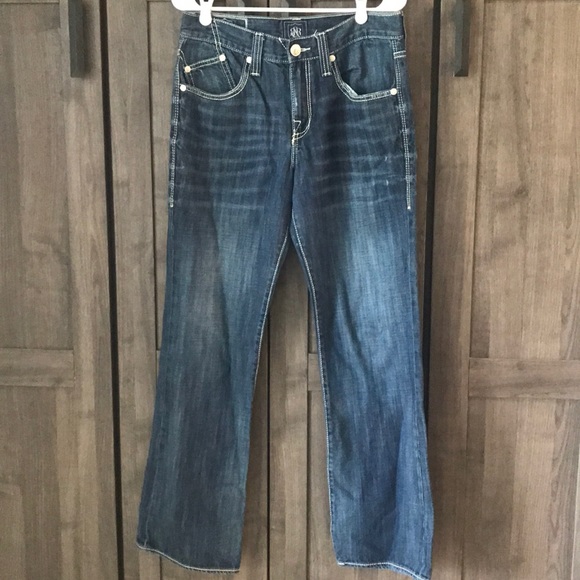 Rock & Republic Other - Rock & Republic 32x32 Rebellion